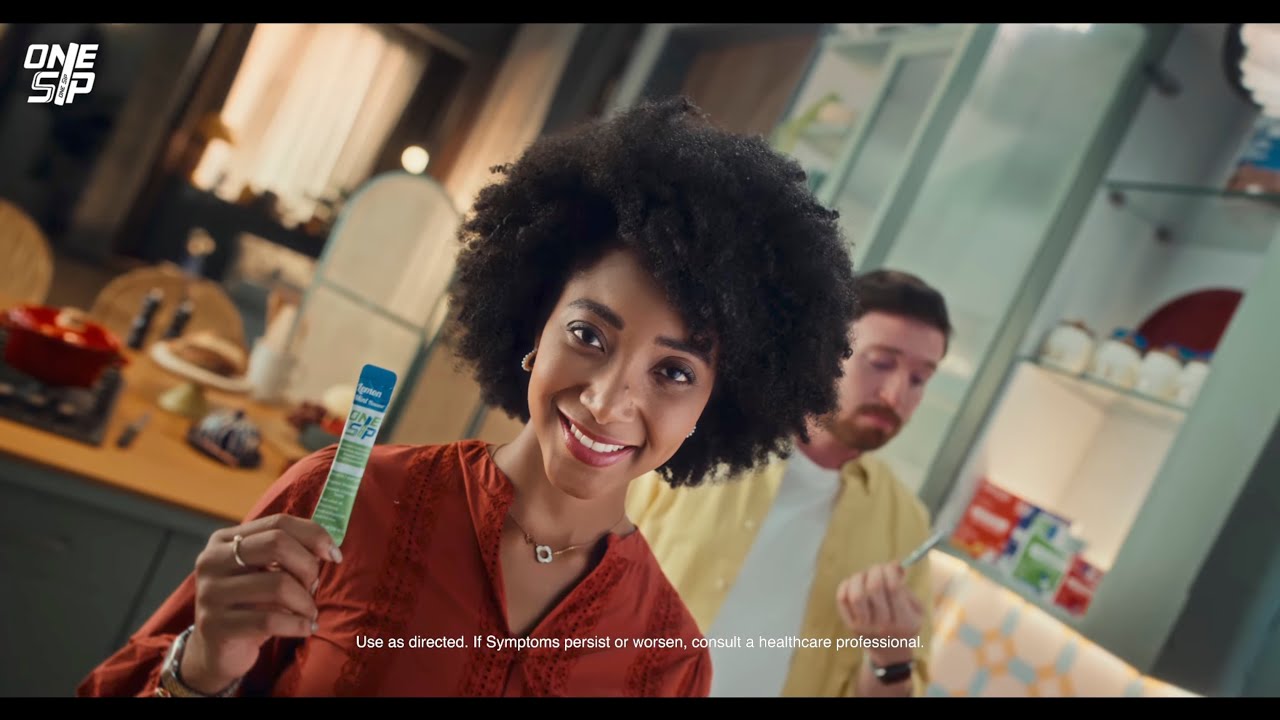 ONE SIP | DoP by Pratik Parmar