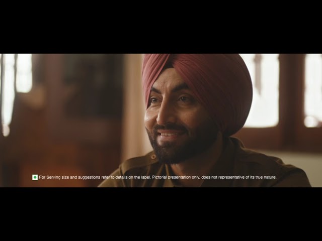 Rasna Rich - Thicker And Tastier | Production Controller by Paras 