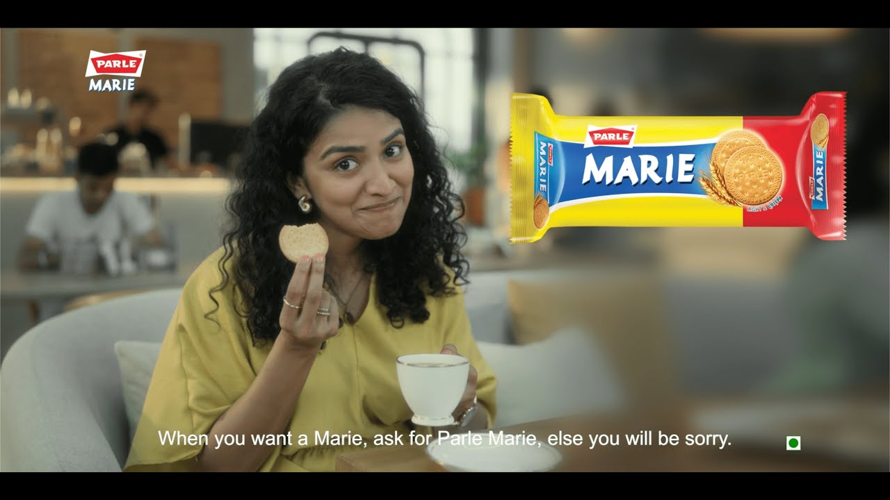 Parle Marie - Kitty Party | Storyboard Artist by Joel Solomon