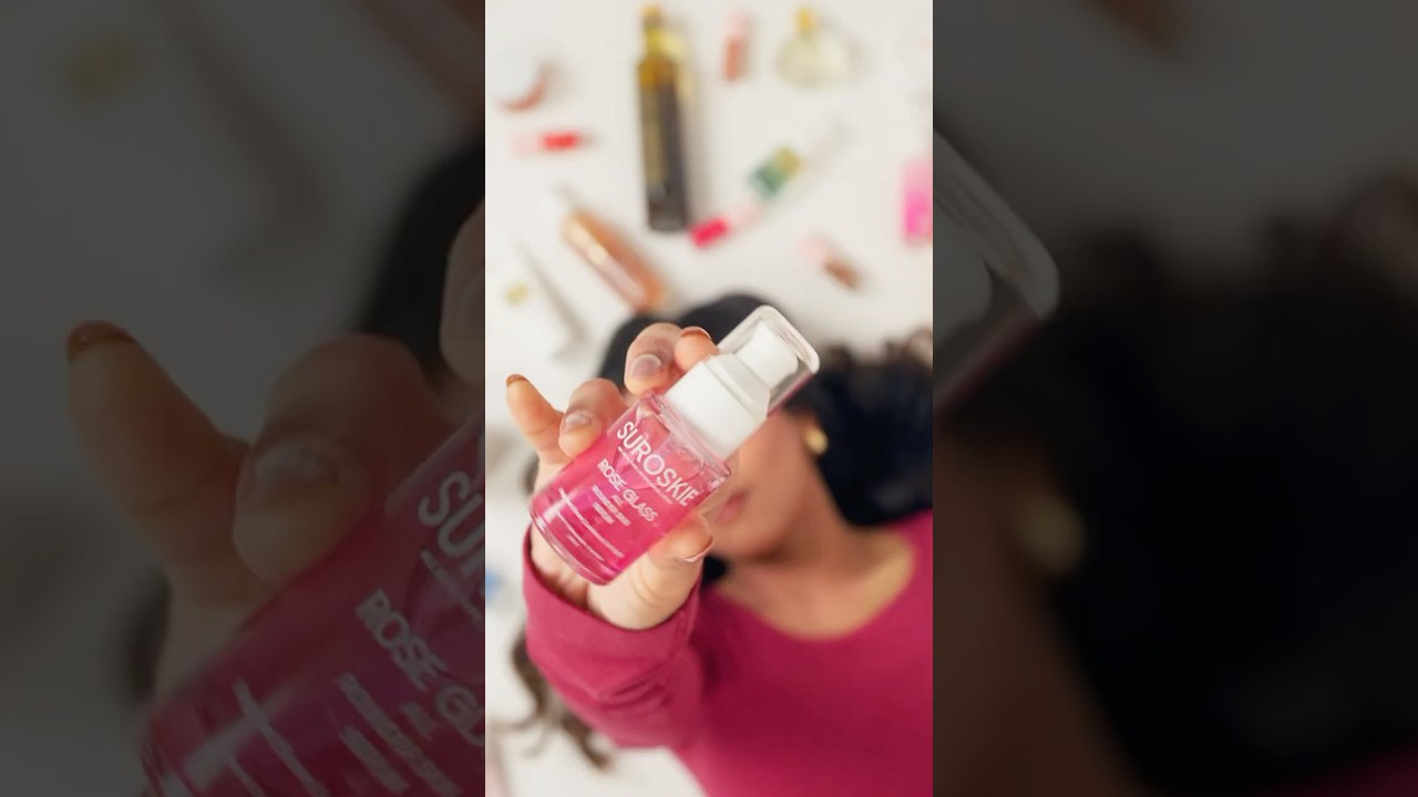 Suroskie - Beauty Film | Director by Aayush Kohli