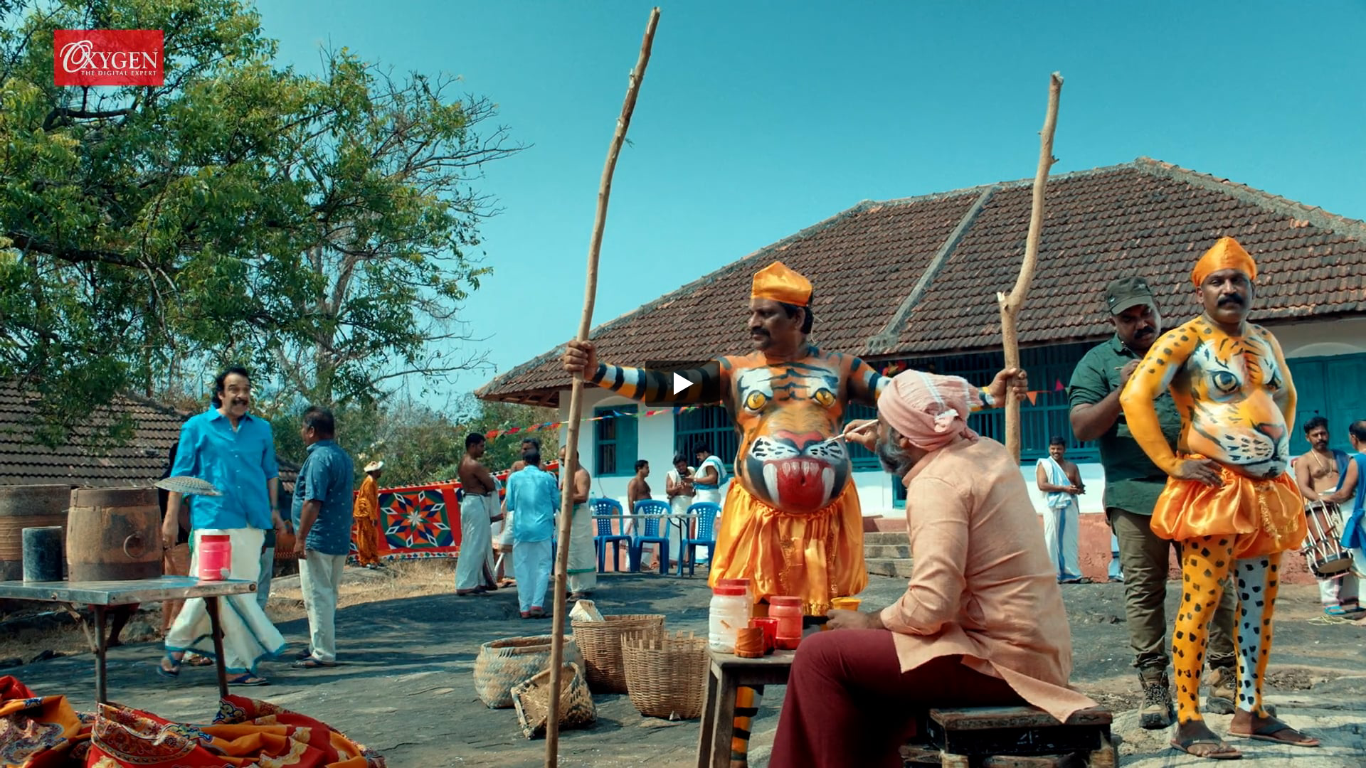 Oxygen Digital - The Digital Expert | Sound Engineer by Alan 