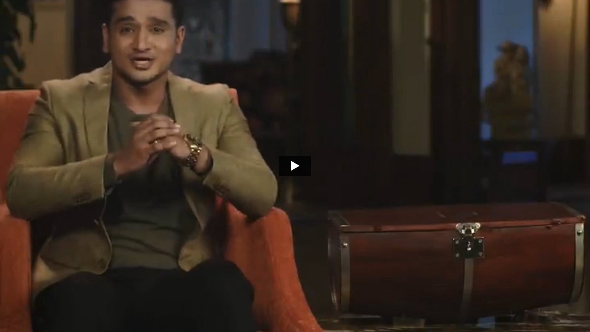 Royal Stag - Barrel Select | Director by Sam Pareek