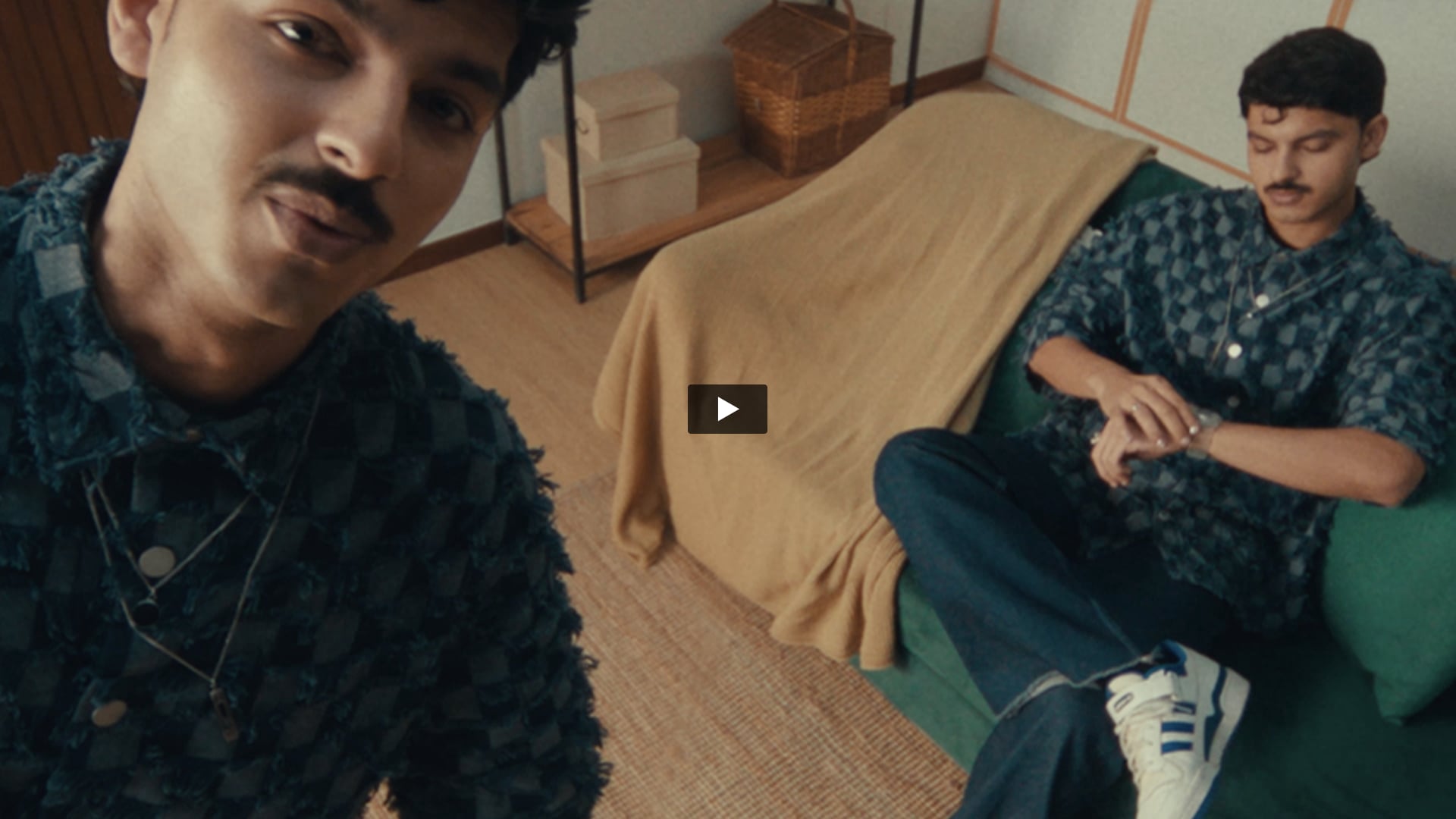 Fastrack - Too Bare Too Care Ft. Krishen | Gaffer by Pawan Sharma