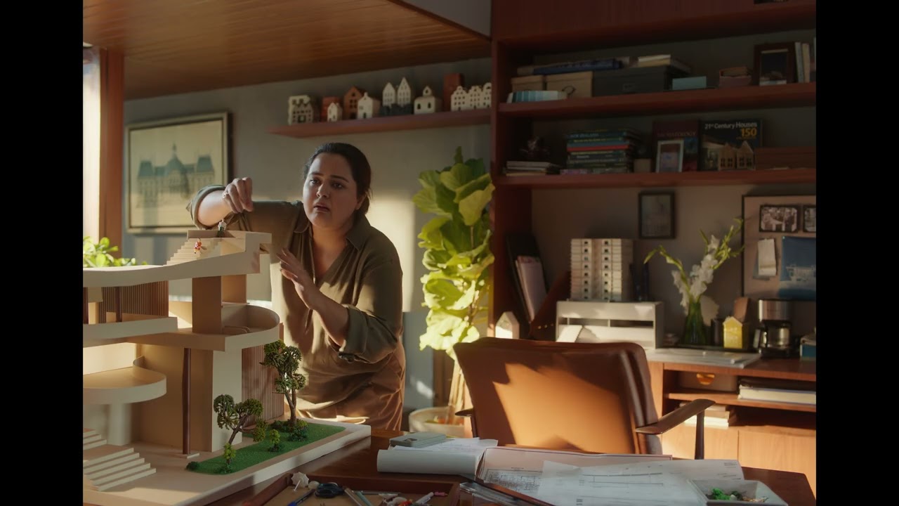 Swiggy Instamart - Baby Needs On Your Mind | Pack Maker by Narendar 