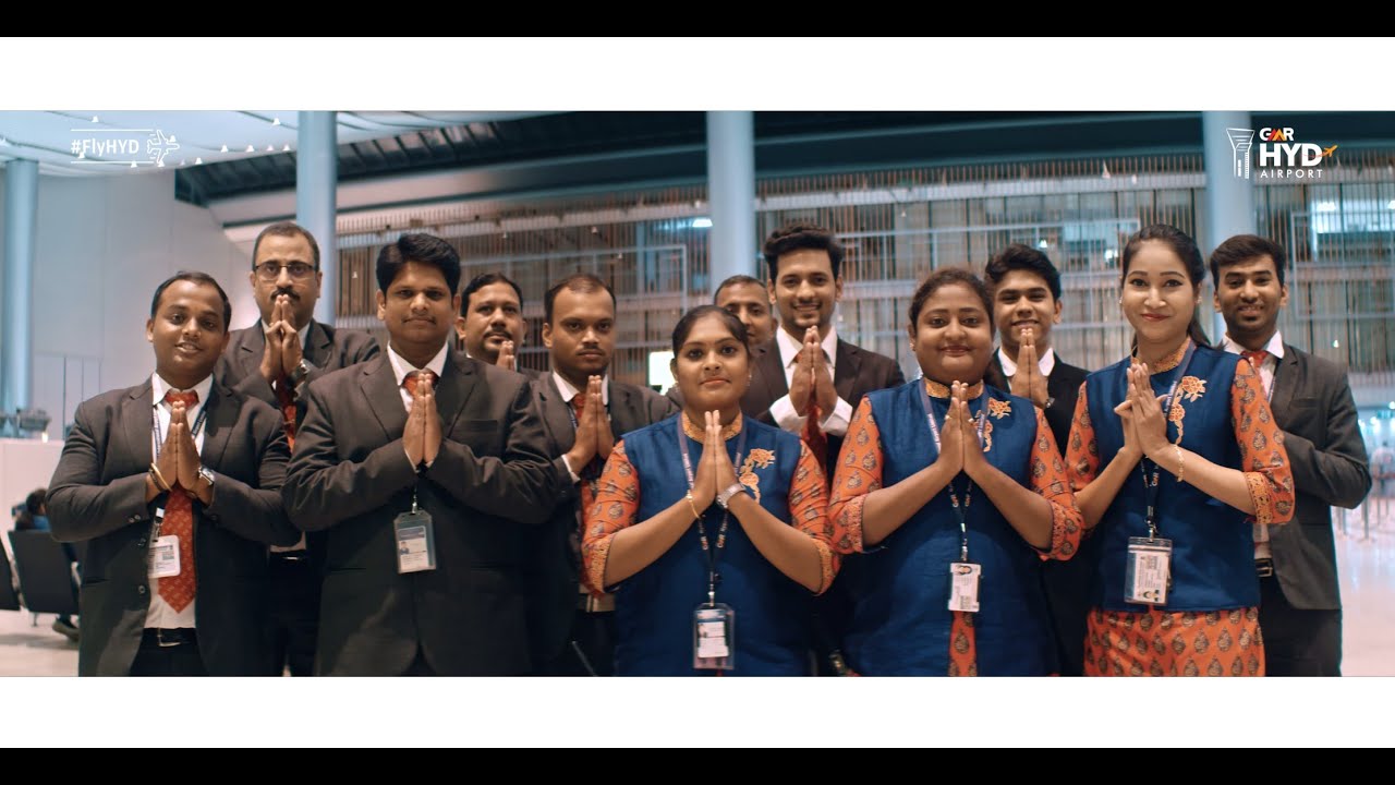 Gaar Hyd Airport - Khushiyaan Hain Aapse | Offline Editor by Shiva Kumar