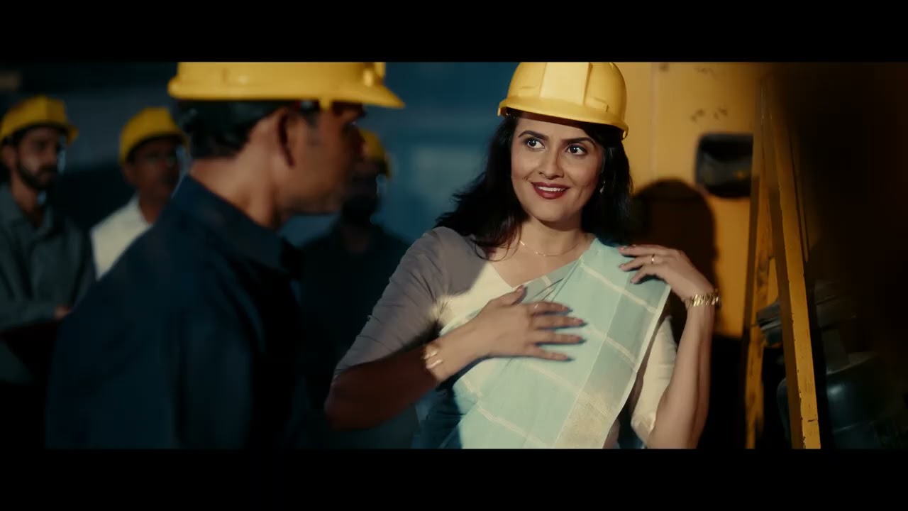 Ghadi Detergent - Desh Ke Neev | Drone Pilot by Avinash 