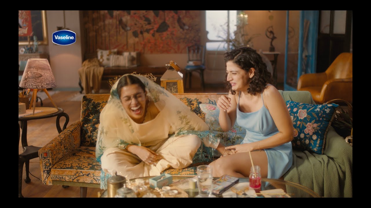 Vaseline - Light Hydrate | Location Manager by Umesh Chilbe