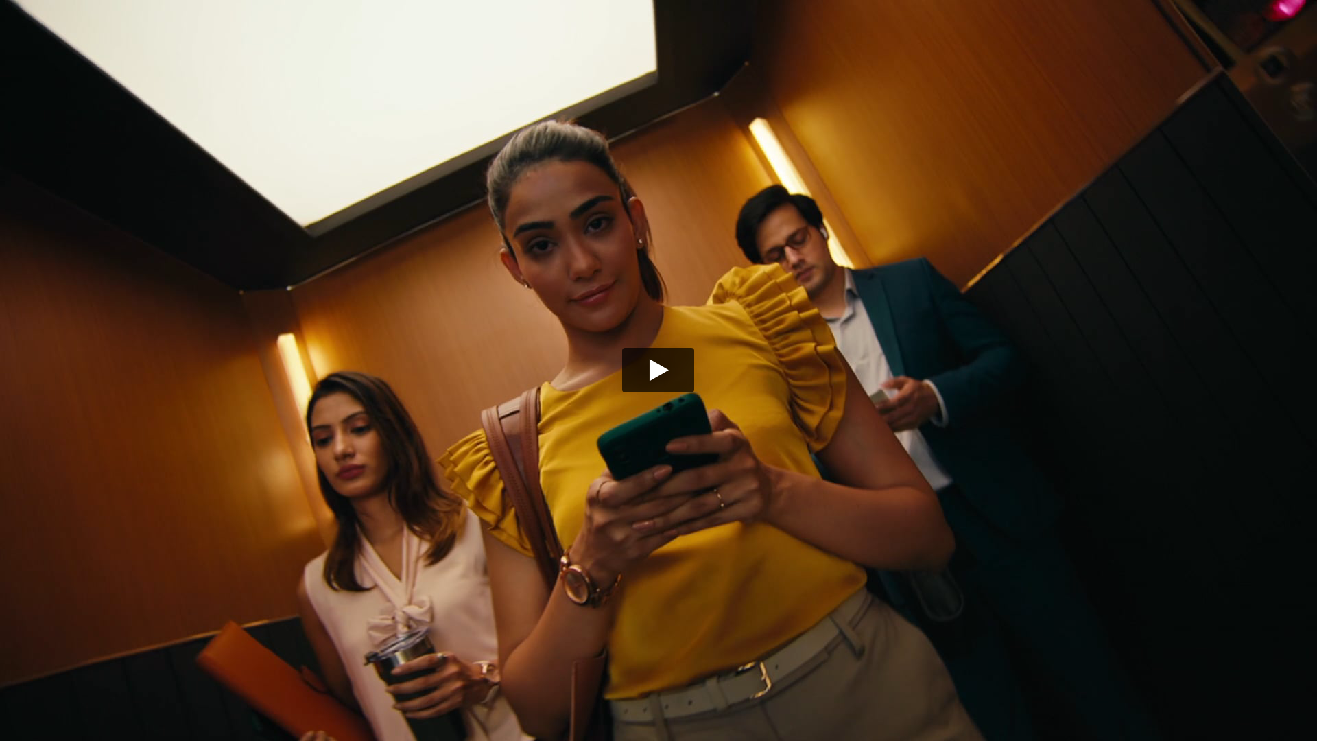 Zivame | First AC by Parth Joshi