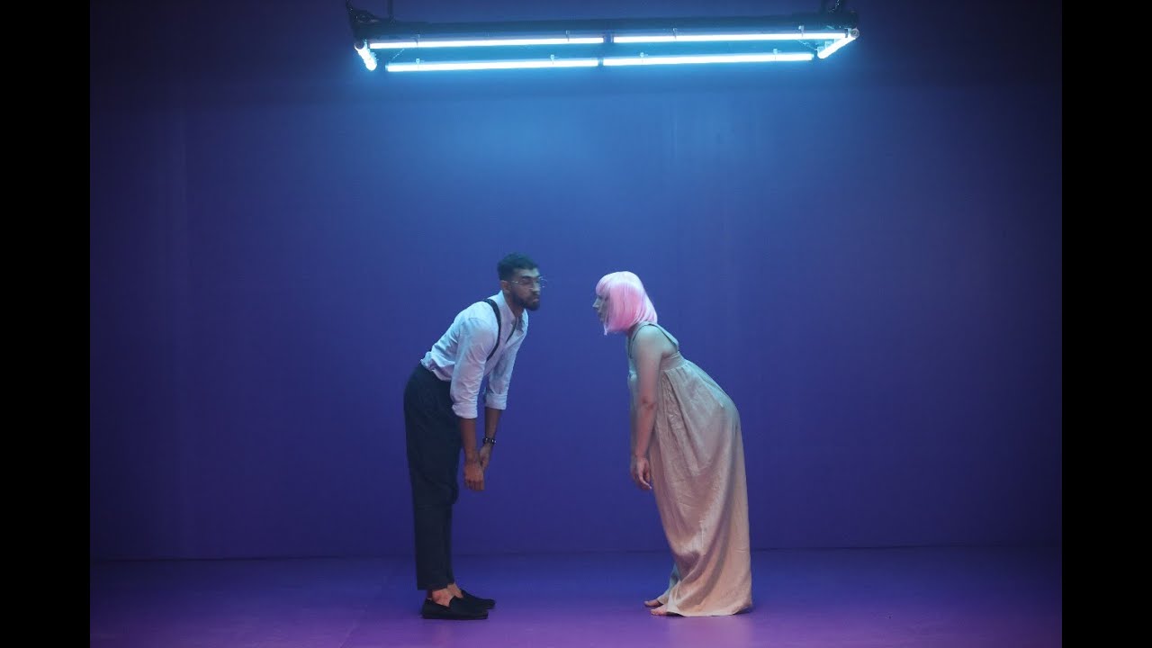 Nexa - Music | Director by Dibya Chatterjee