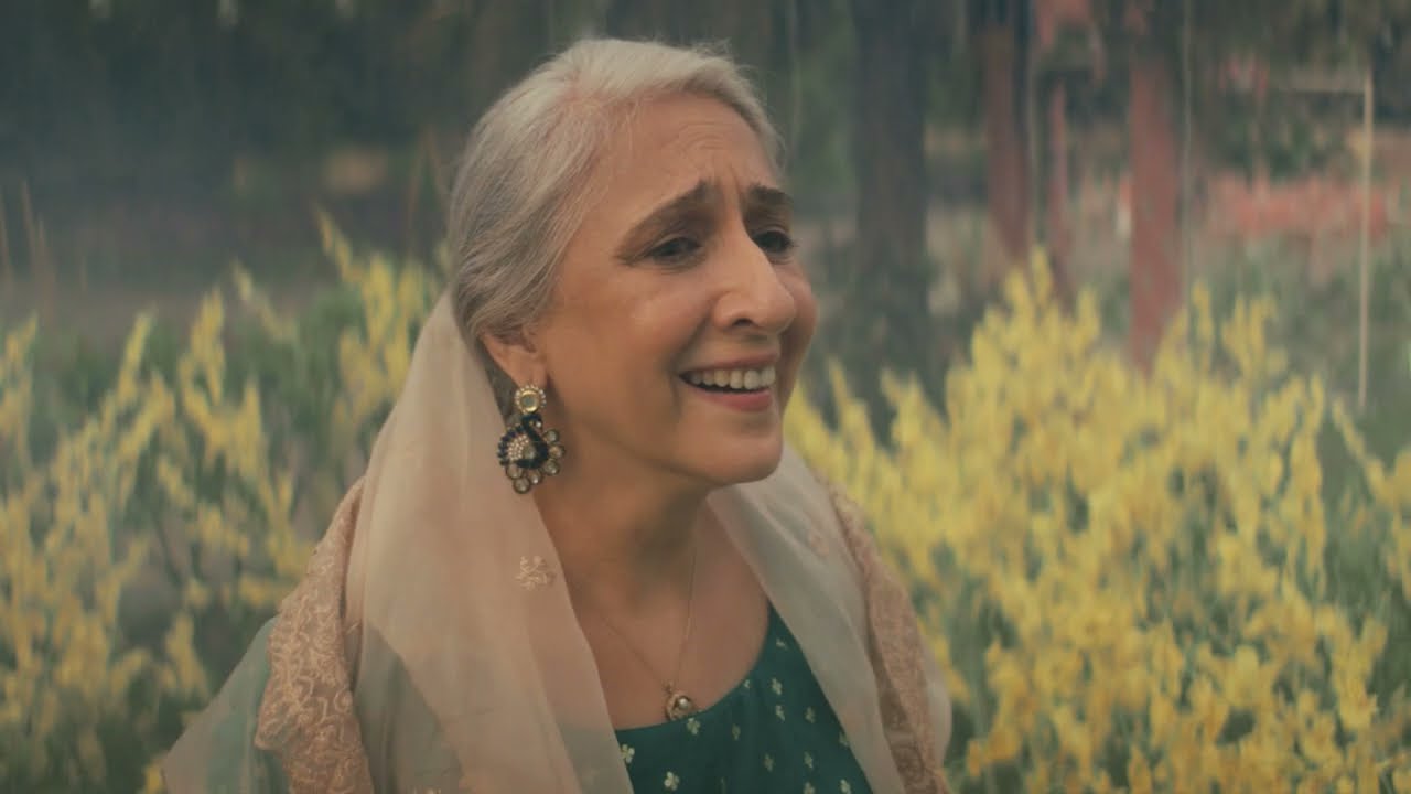 Microsoft - Ft. Pankaj Kapoor | Online Editor by Kushang Dholakia