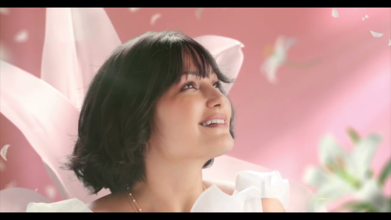 Usha Bloom Series - Lily Glow | Singer by Megha Bhardwaj