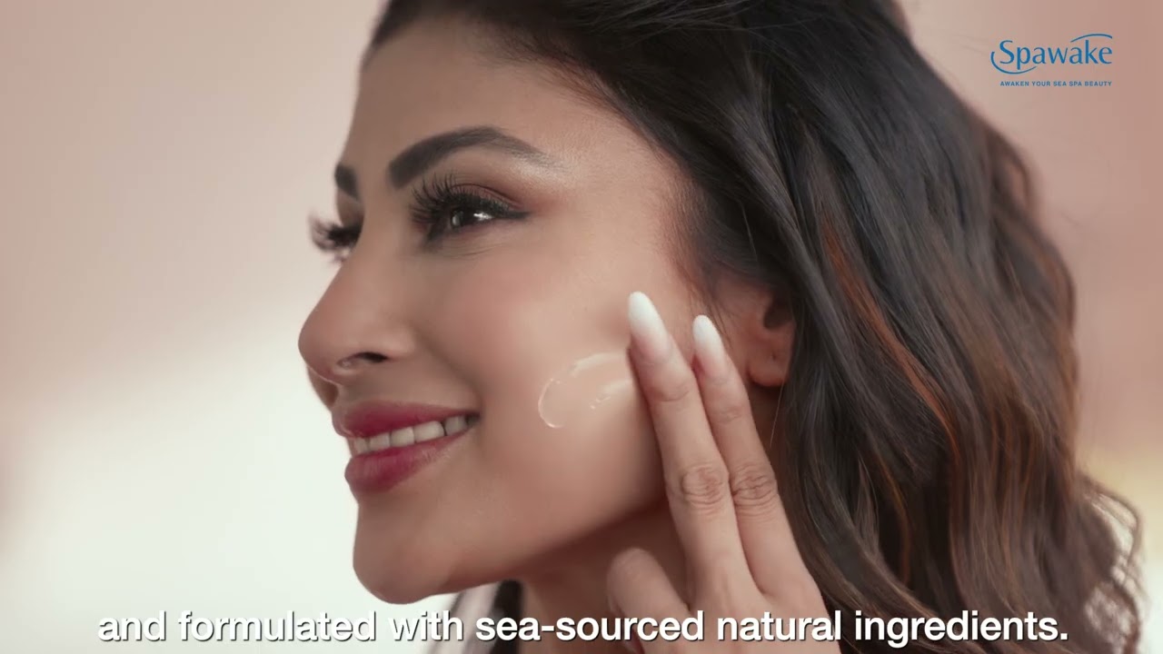 Spawake - India's First Seayurvede | Post Producer by Harish Bhalerao