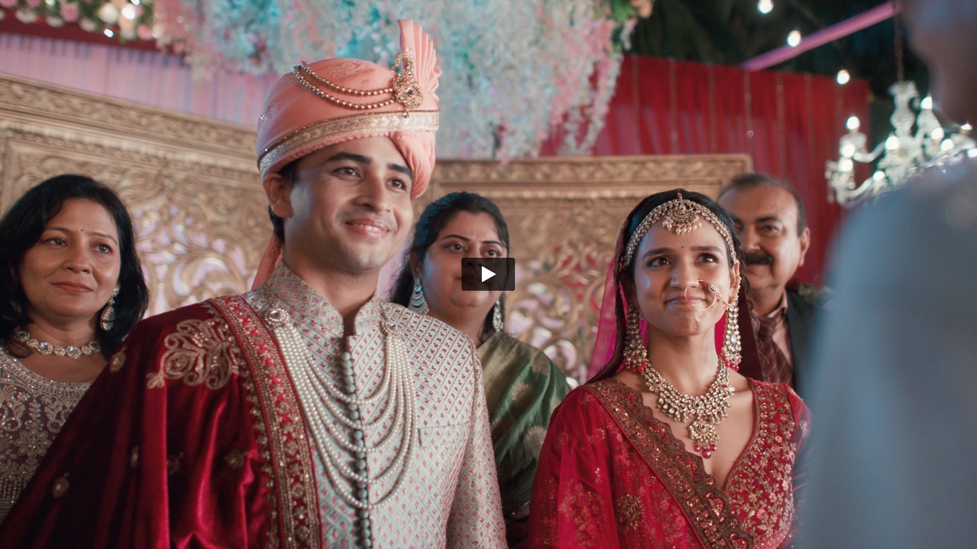 Astaberry Wine Facial - Wedding Film | Production Manager by Pritish Dash