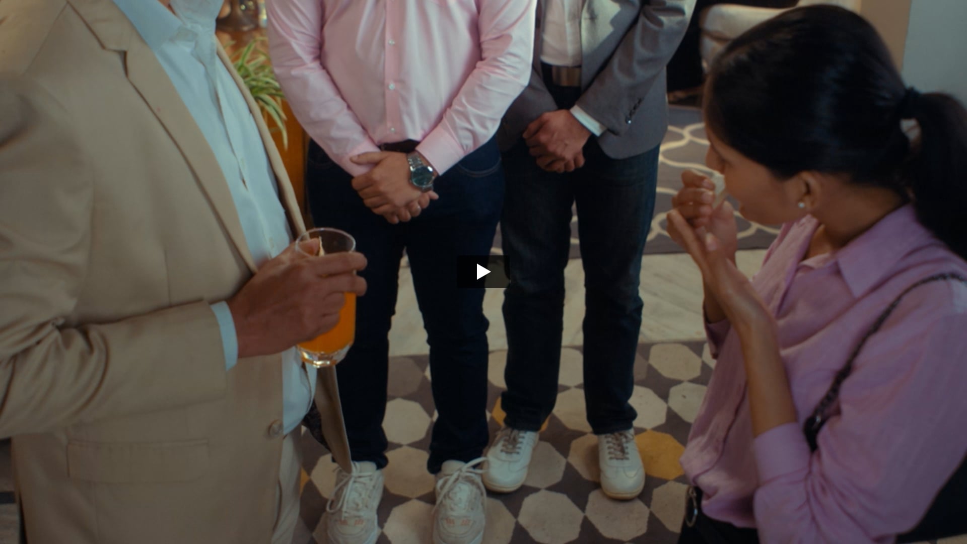 Haldiram's - Pretentious Diwali | Food Stylist by Nikita Khandhadiya