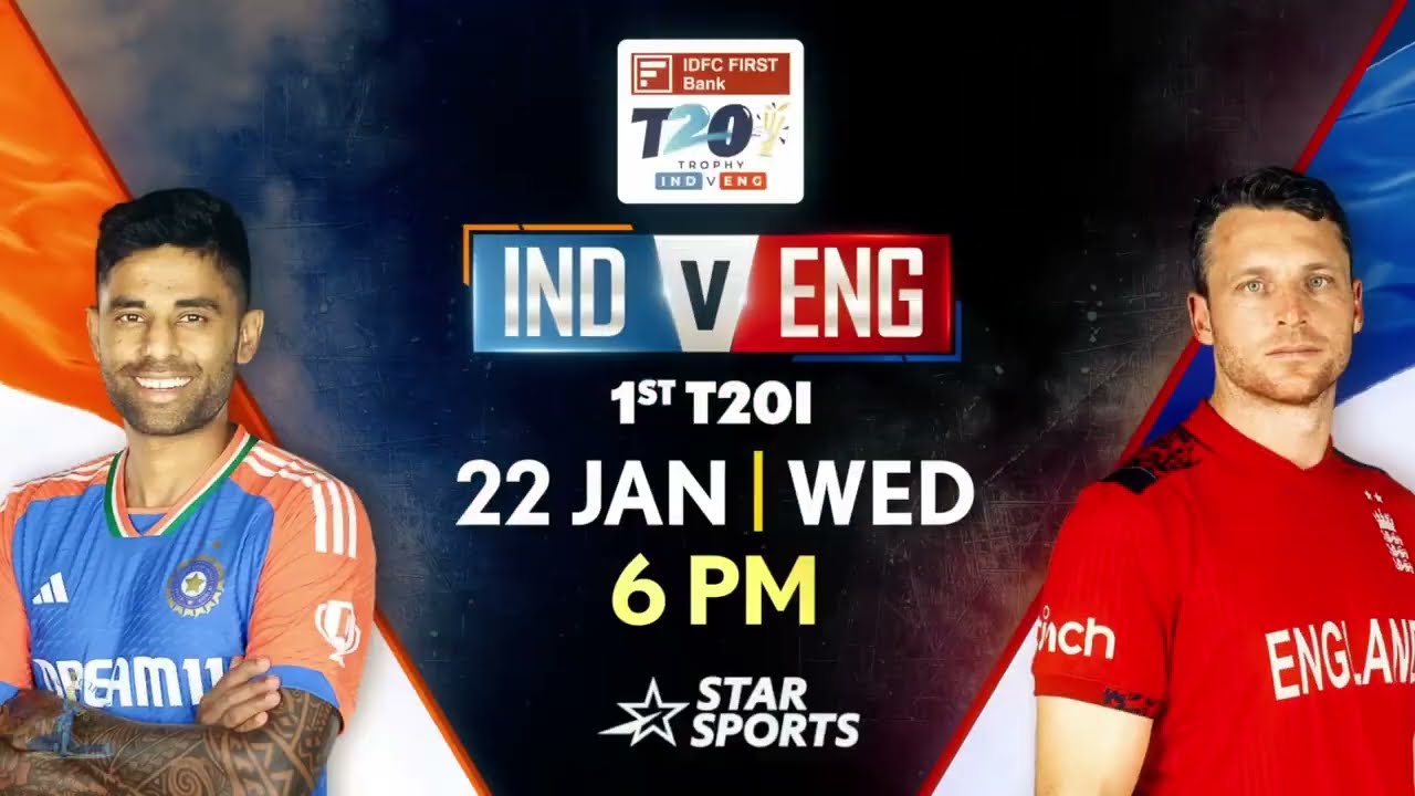 Star Sports - Ft. Surya Kumar Yadav | Director by Yash Yogesh Danak