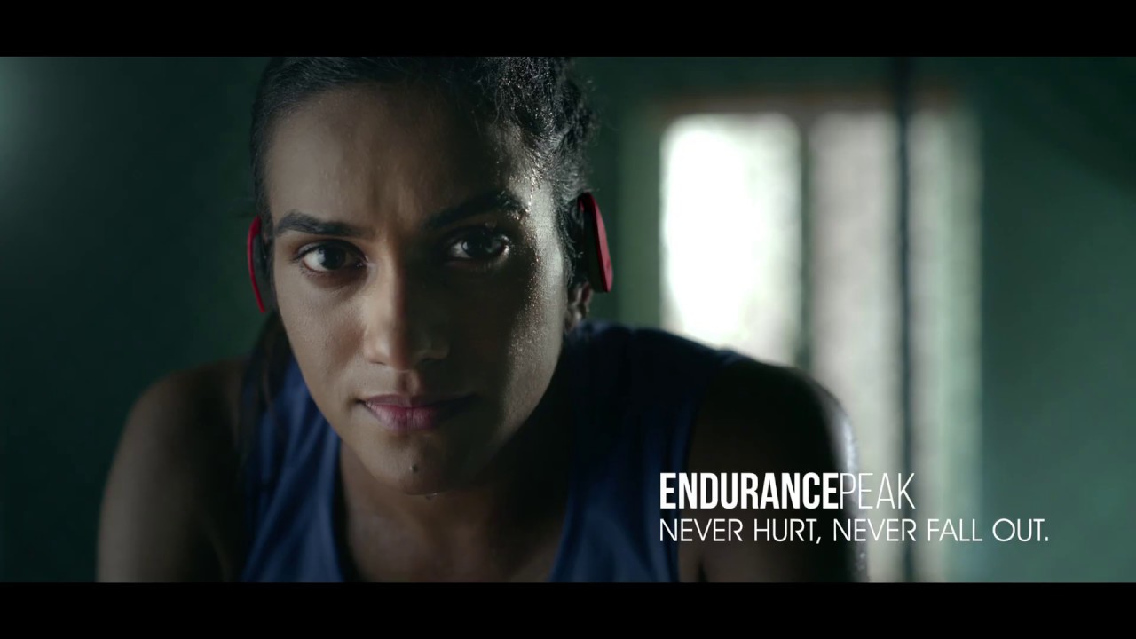JBL Ft. P V Sindhu | Production House by Brown Media Films