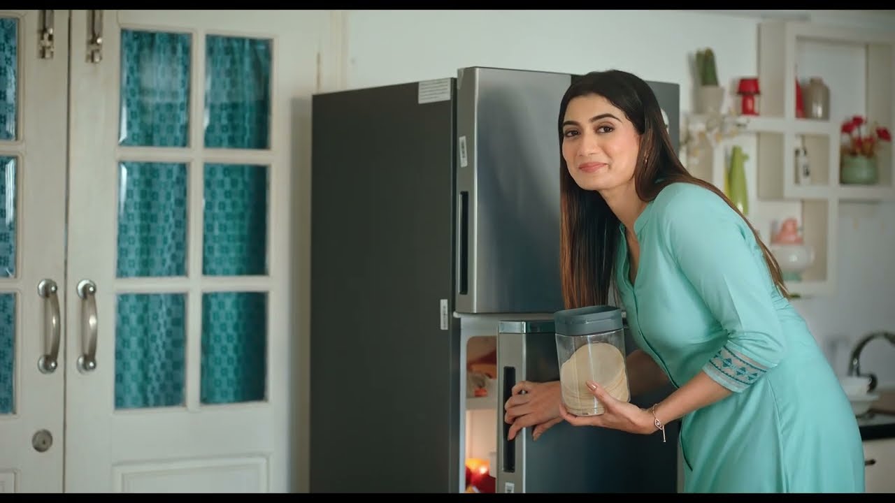 Popular Appalam - Best place to store the Appalam | Costume Stylist by Adithya Nanu