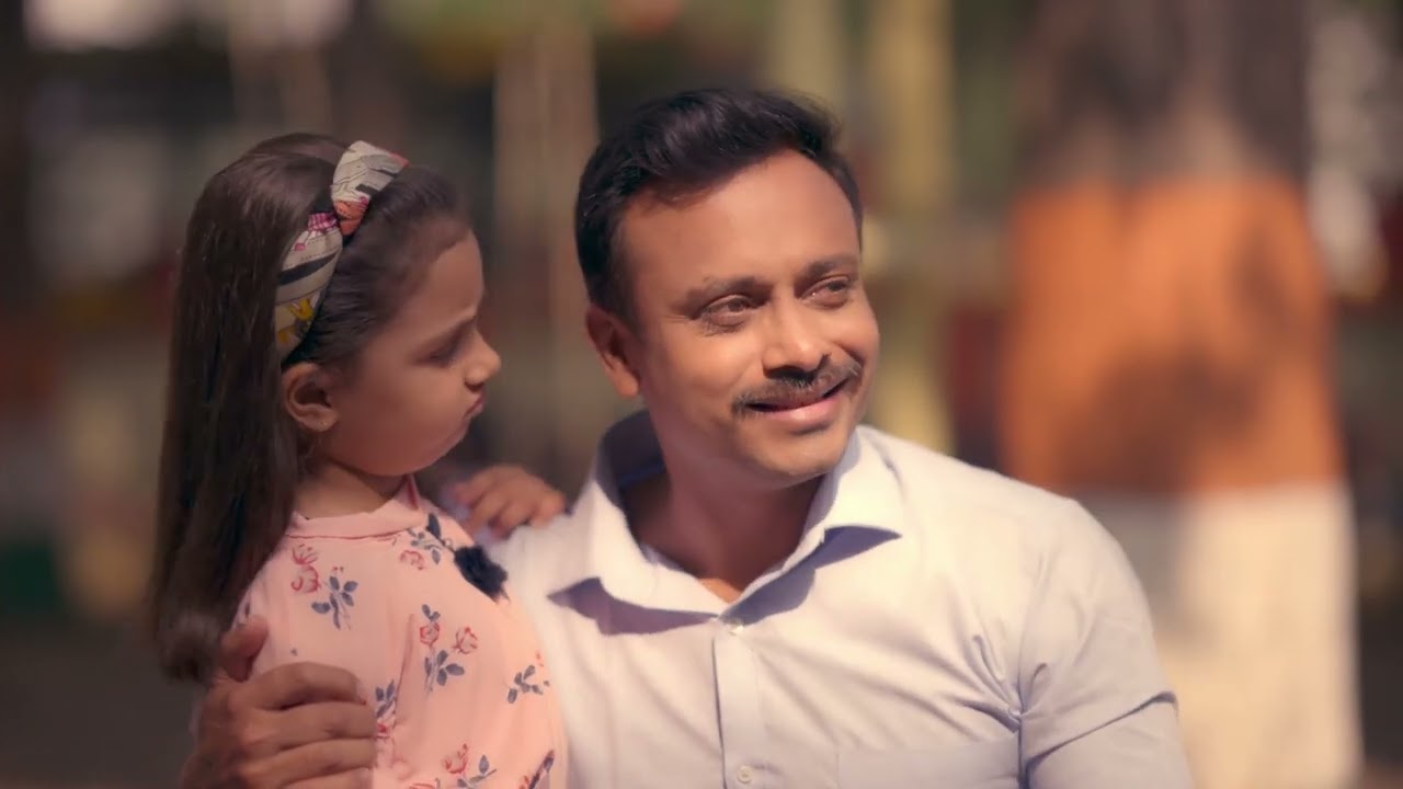 Madhavbaug Vidhyabhavan - Father Emotions | HMU Assistant by Ruchi 