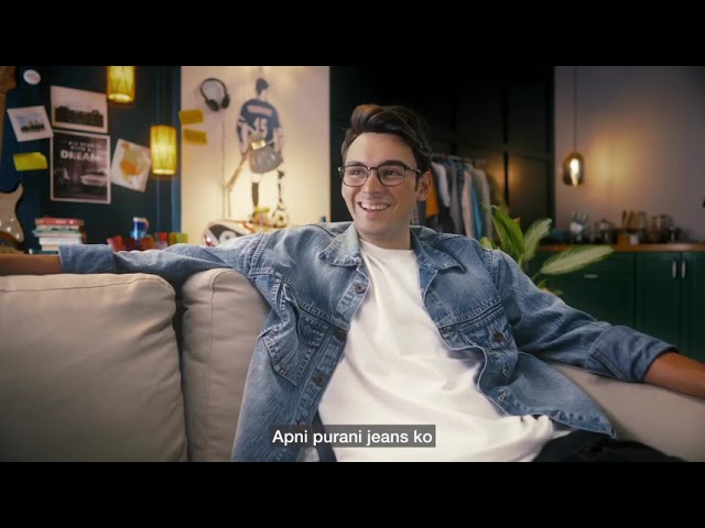 Fashion Factory - Exchange Festival | Colourist by Ashish Mistry