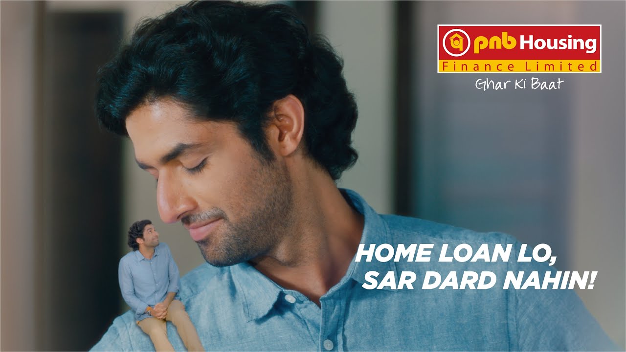 PNB Housing Finance - Easy Home Loans with Smaller EMIs | First AC by Devesh Dwivedi