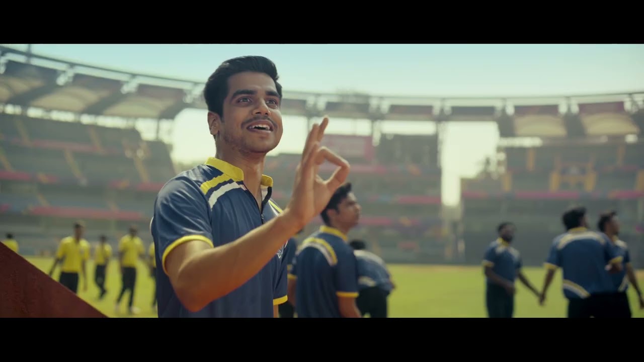 ISPL T10 - Galli Adators | 2nd Unit DoP by Siddesh Phopale