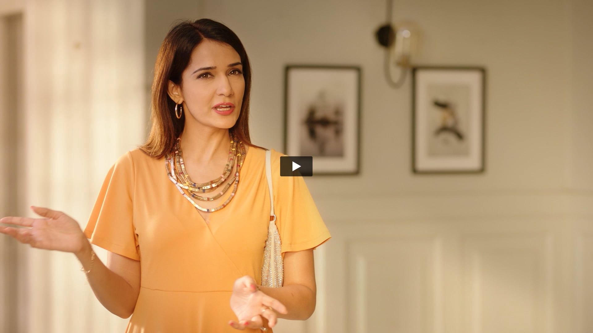 Tata Altroz - Rich lady | DIT by Imagine Post