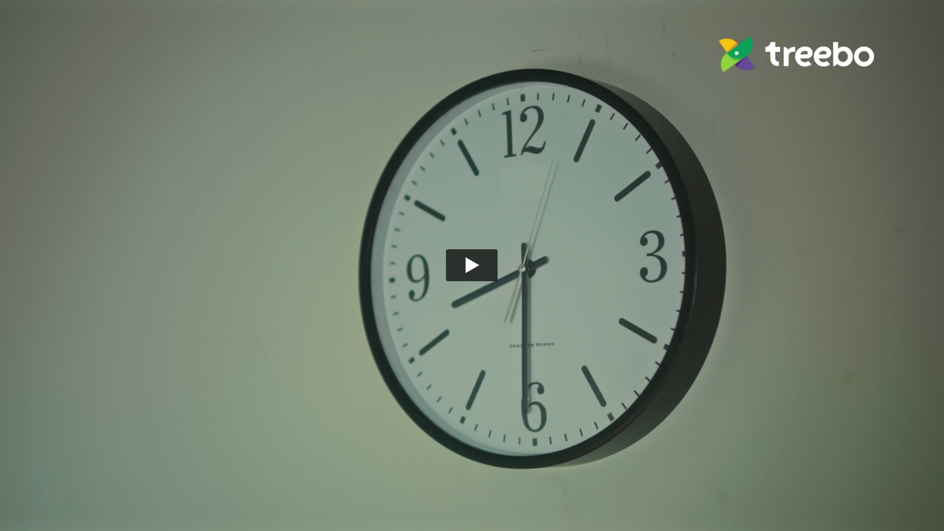 Treebo - Time is Yummy | HMU Assistant by Pranita Pathare