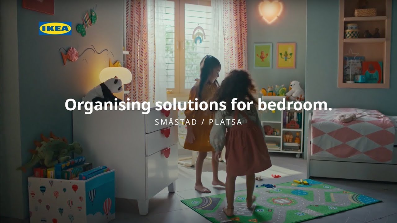 IKEA - Smastad Film | Line Producer by Sivanar Konar