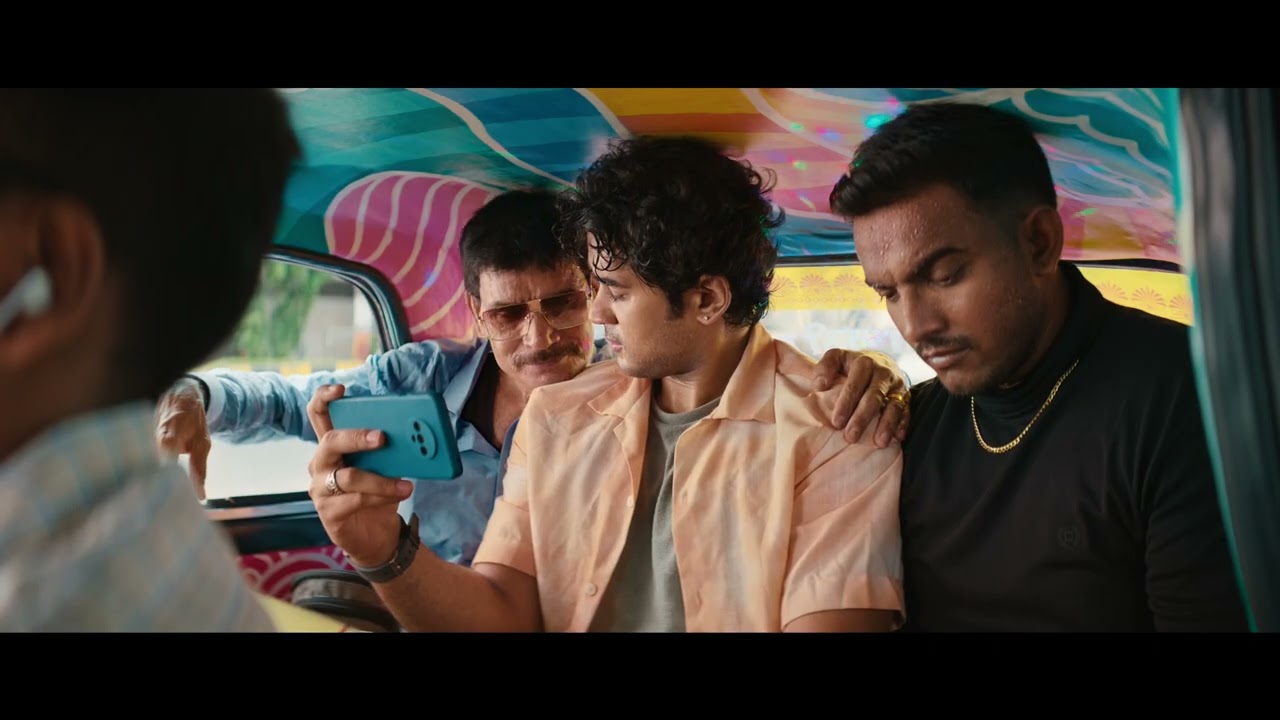 JioCinema - Convenience Film | Production Manager by Viveka Rachel Banja