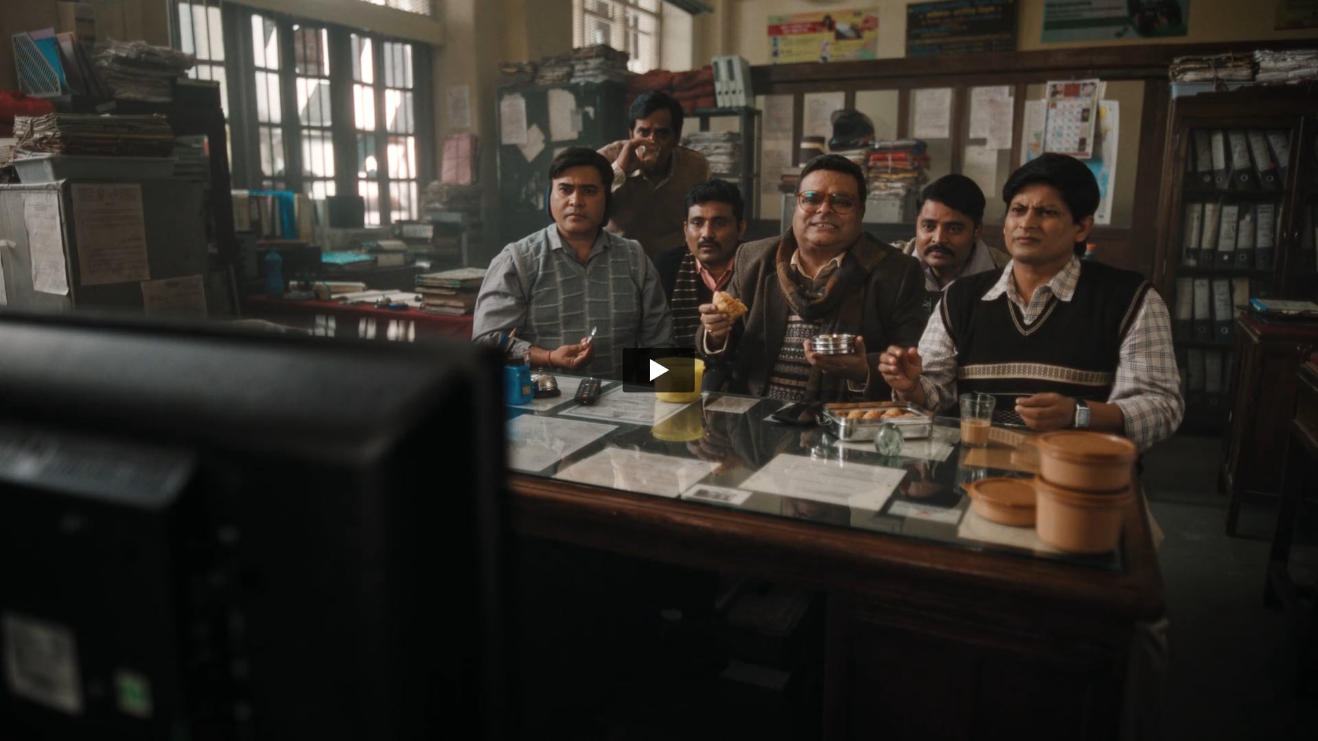 Swiggy - Peon | Online Assistant by Shivam Acharekar