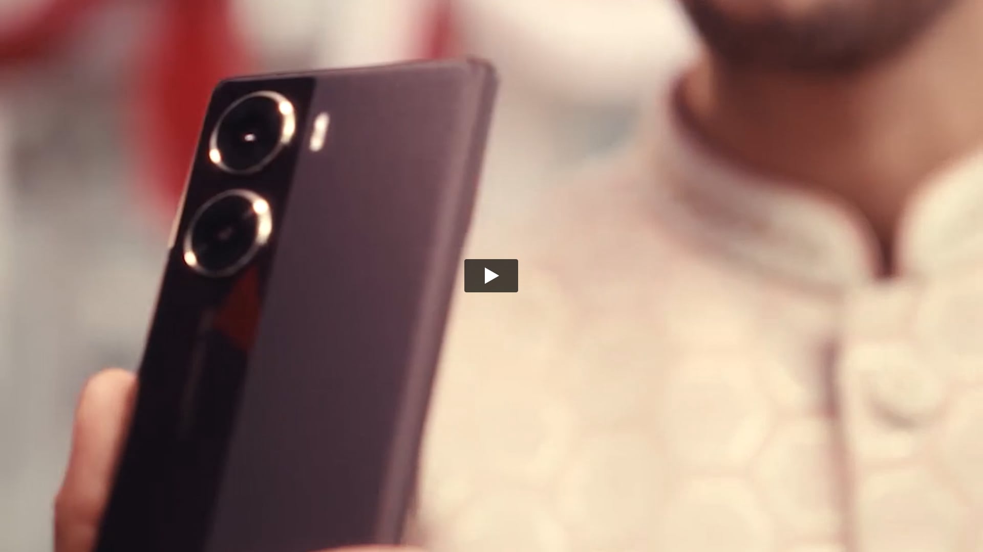 vivo V29e - The Masterpiece 04/05 | Colourist by Vishal 