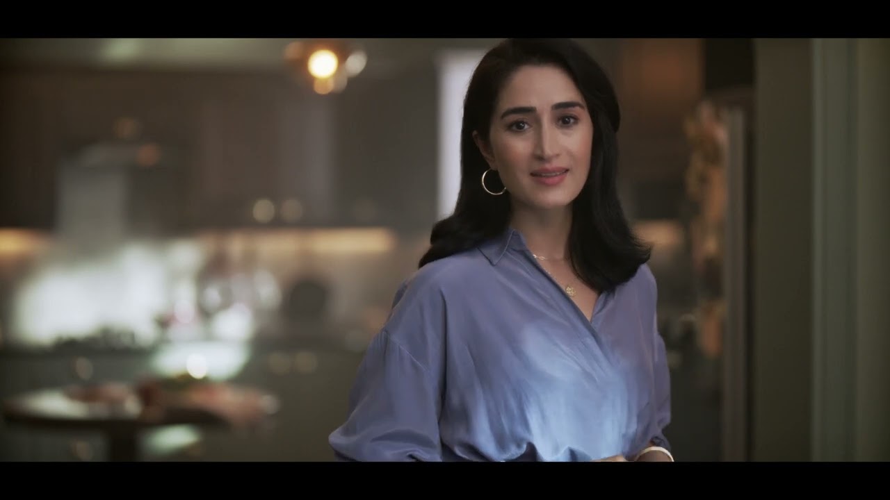 Milton - Leak Lock | Hair and Makeup by Tejal Rao