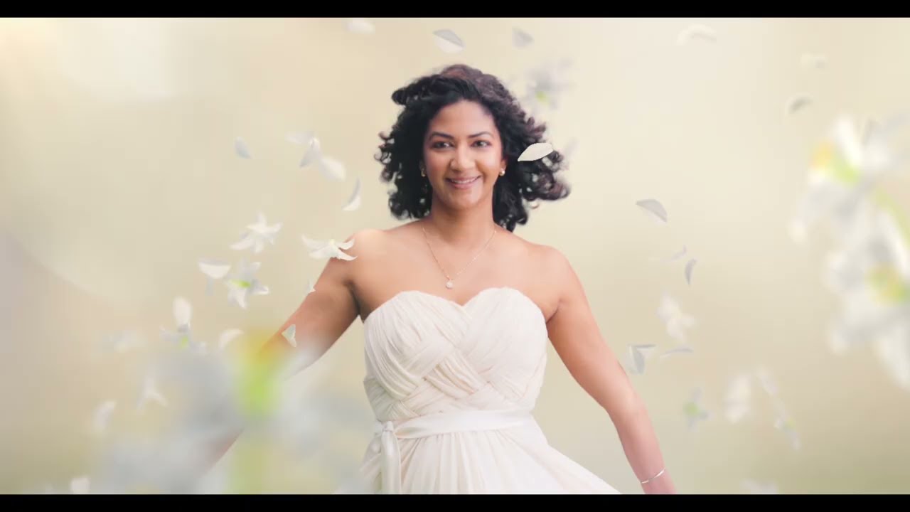 Usha Bloom Series - Lily Nova | Singer by Megha Bhardwaj