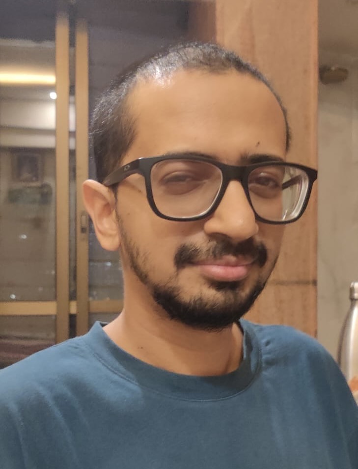 Sagar Srivastava – Producer