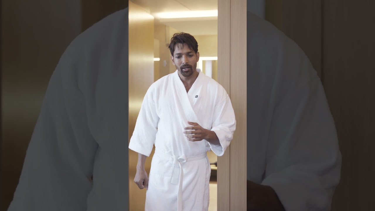 Peter England x Filmfare | 2nd Unit DoP by Ronak Soni