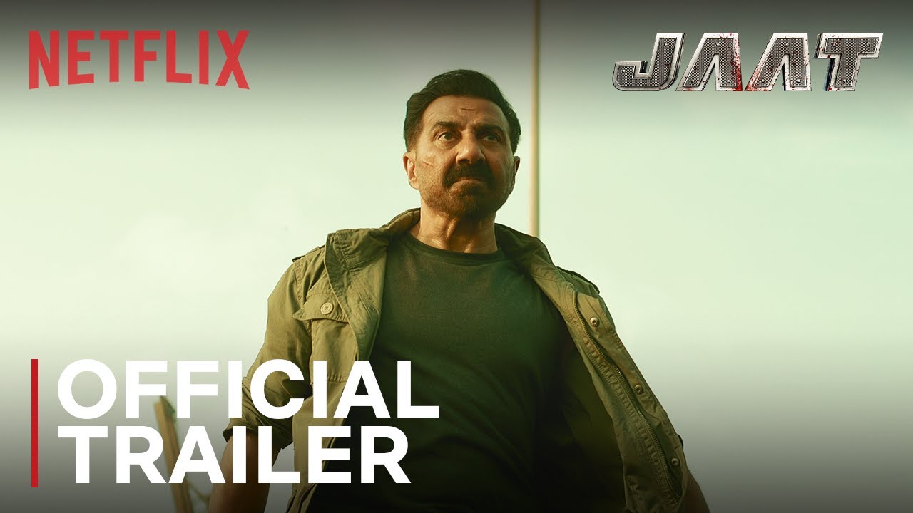 JAAT | Official Trailer  | Casting Director by Aalok Siingh