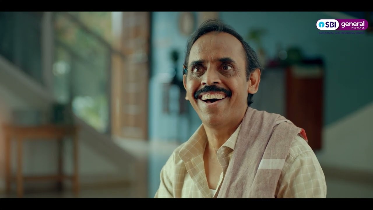 SBI General Insurance - Happy Women's Day | Production Designer by Pranjal Telang K