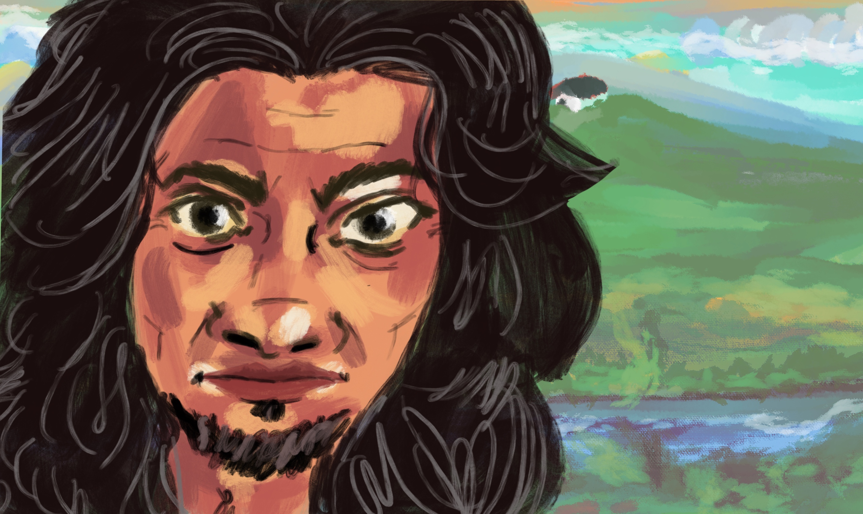 Debashish Medhekar – Director