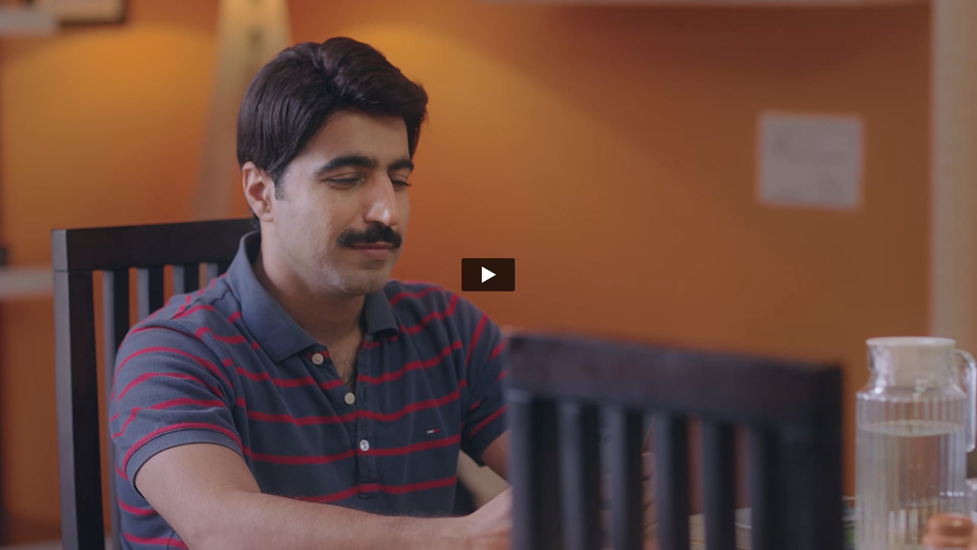 India Gate Basmati Rice | Steadicam Operator by Puneet Sharma