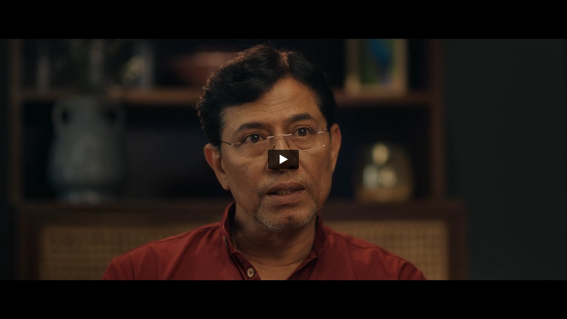 Golden Dream House | Dressman by Deep Bain