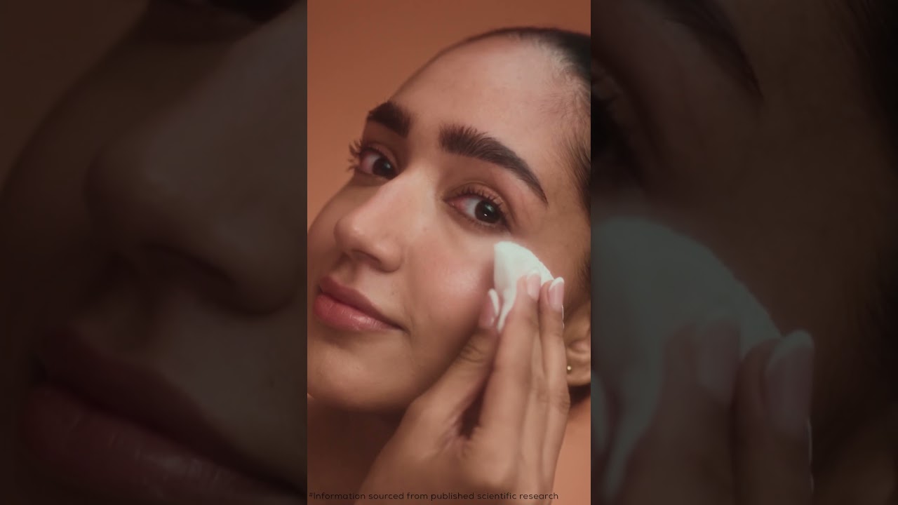 Dermafique Pore Minimizing Toner | Production Controller by Aasma Parkar