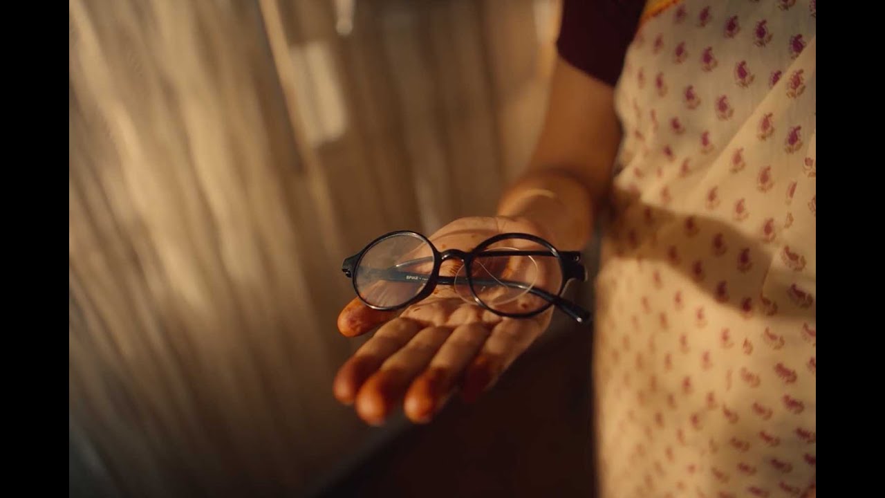 Lenskart - Diwali Film | Associate Producer by Kashish 