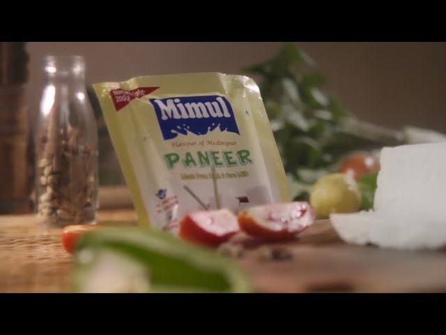 Mimul - Milk Products | DoP by Abir Dutta