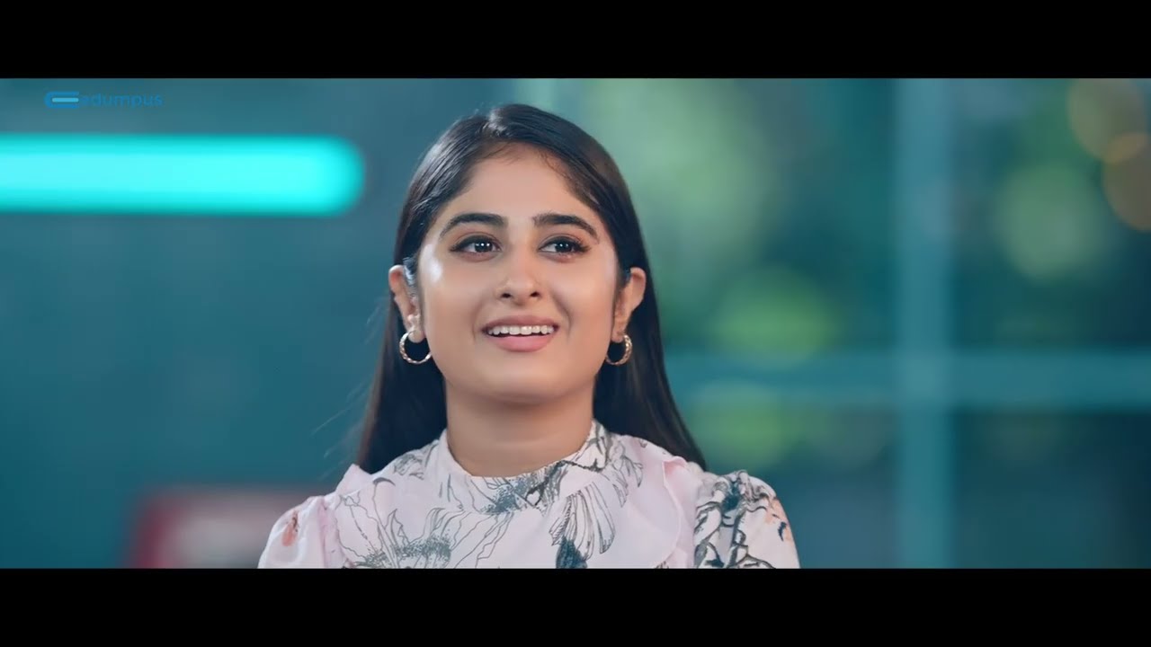 Edumpus - India's First Study Abroad Education App | Director by Dinesh Prabhakar