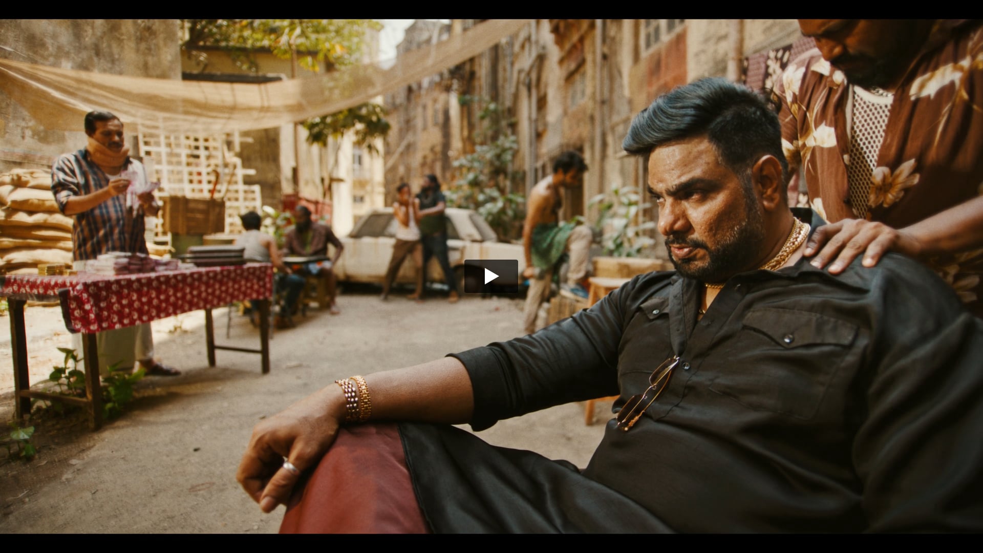 BGMI Krafton - Quick Game Modes | 2nd Unit Director by Arav Narang