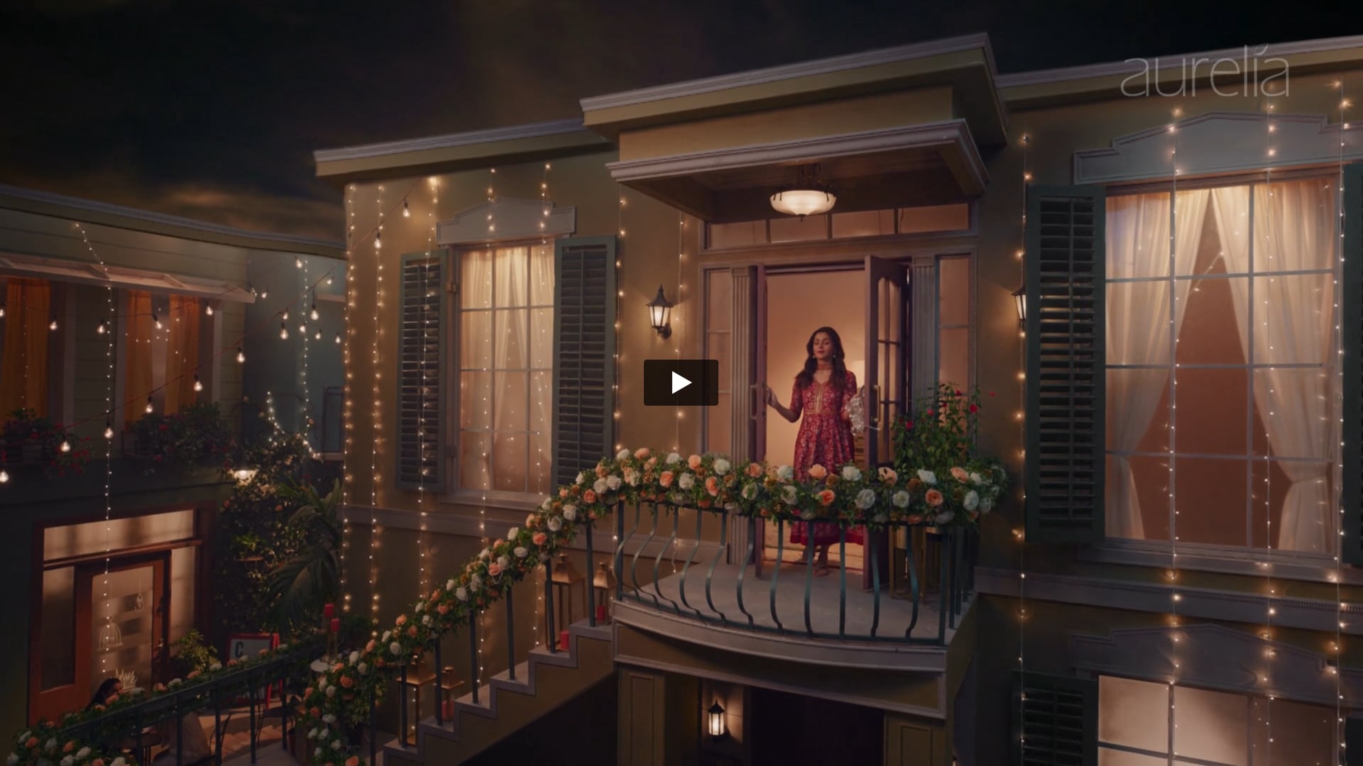 Aurelia - Diwali Film | Offline Editor by Devendra Prajapati