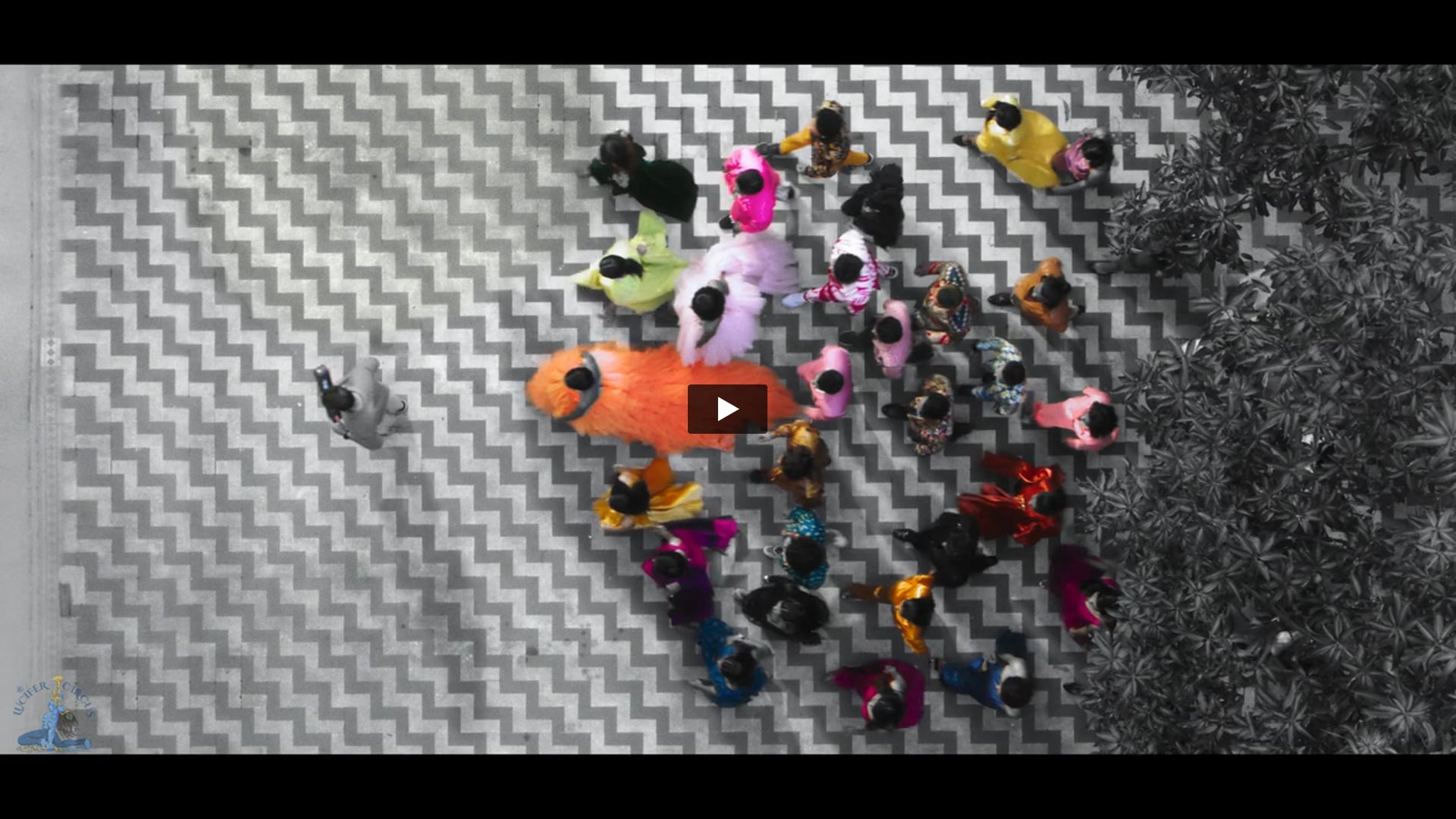 Havells - Glamtubes | Art Assistant by Aankhi Podder