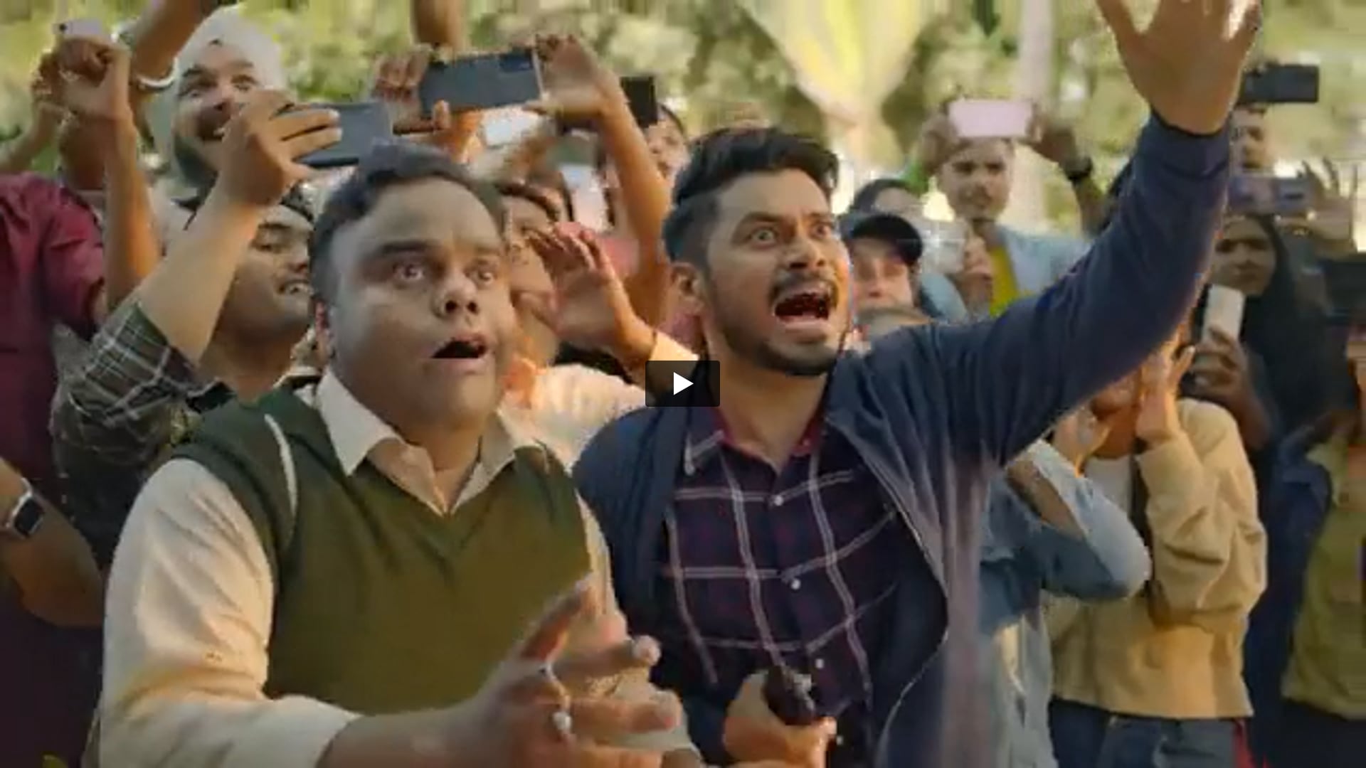 Waaree Solar - Star Film | VFX by Vaibhav Shirke