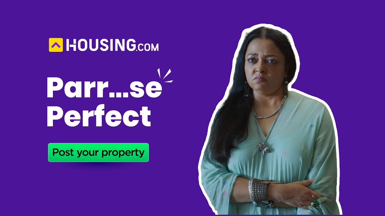 Housing.com - Influencer | Live Sound Recordist by Anil Radhakrishnan