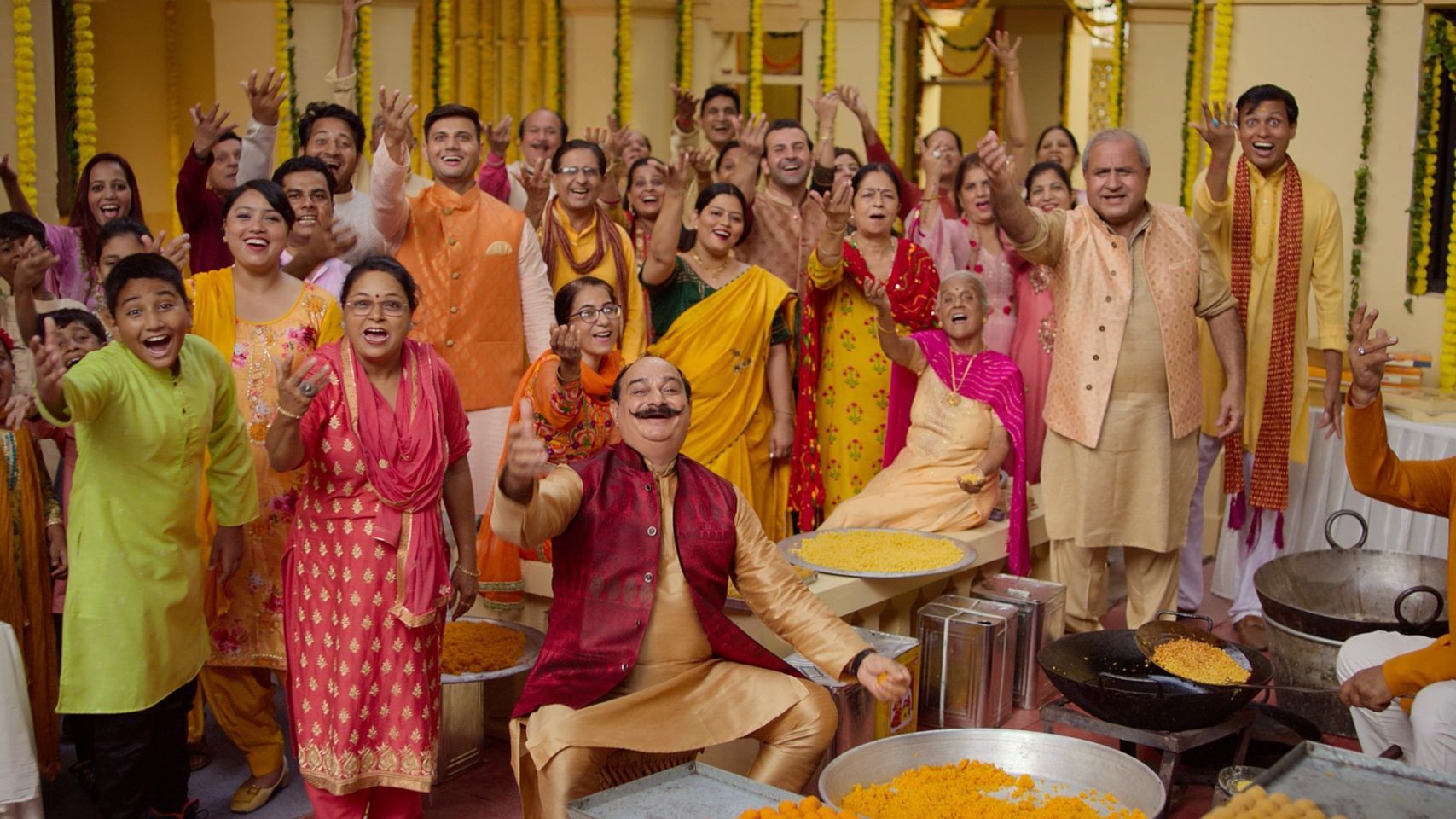 Amazon.in - Amazon Great Indian Festival | Choreographer by Johnson Naik